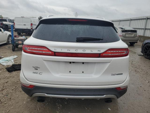 2016 LINCOLN MKC PREMIE #3291787572