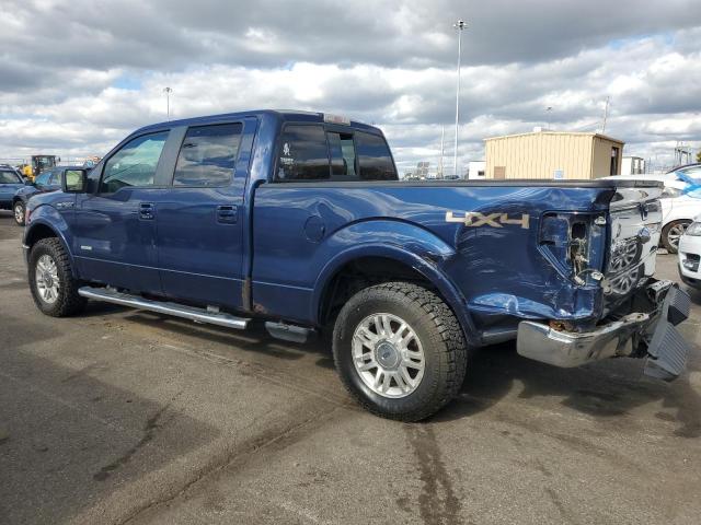 2011 FORD F150 SUPER - 1FTFW1ET3BFB67387