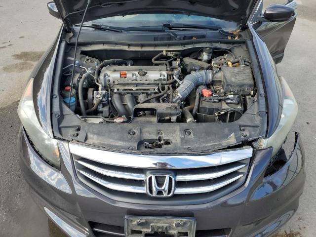 2012 HONDA ACCORD LXP #3283787446
