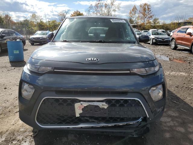 2020 KIA SOUL LX - KNDJ23AU5L7009662