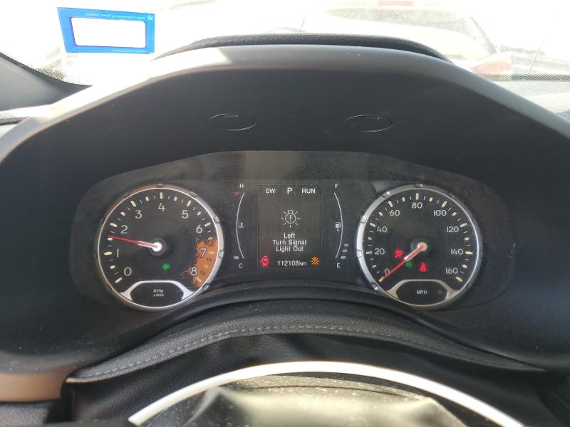 2018 JEEP RENEGADE S - ZACCJAAB4JPG81260