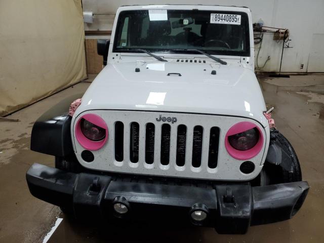 2017 JEEP WRANGLER U - 1C4BJWDG3HL696220