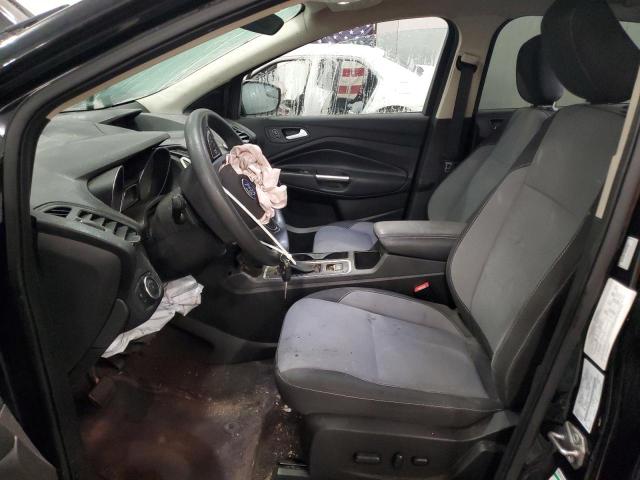 2018 FORD ESCAPE SE #3305322310