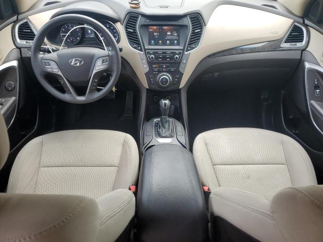 2017 HYUNDAI SANTA FE S - 5NMZU3LB2HH031675