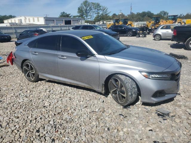 2022 HONDA ACCORD SPO #3281563387