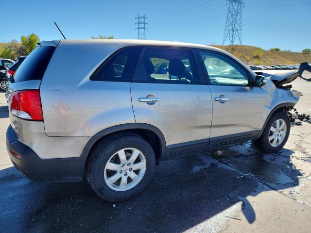 2013 KIA SORENTO LX - 5XYKTDA66DG410439