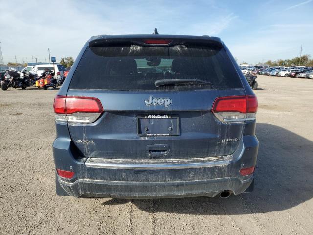 2020 JEEP GRAND CHER - 1C4RJFBG0LC213180