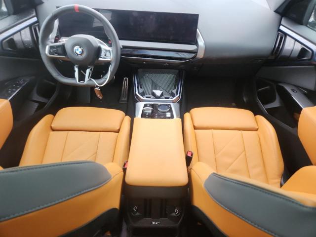 2025 BMW X3 M50 - 5UX73GP04S9130400