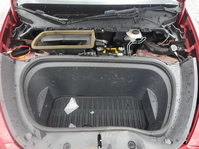 2021 TESLA MODEL Y #3284028799