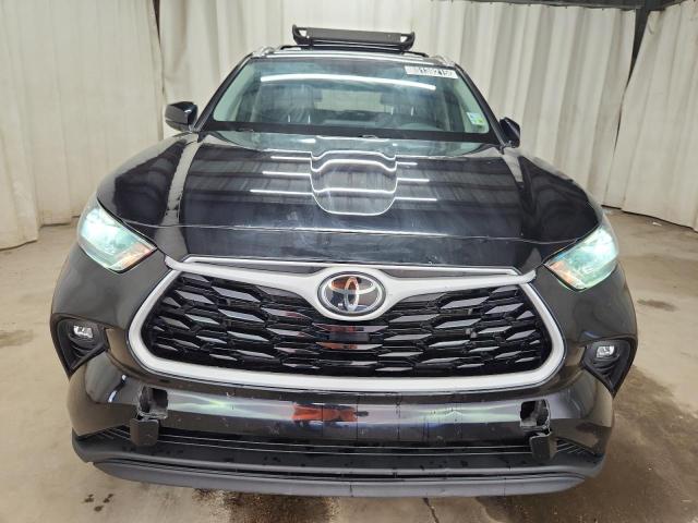 2023 TOYOTA HIGHLANDER L 5TDKDRBH0PS016467