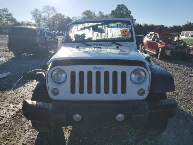 2016 JEEP WRANGLER U #3297117505