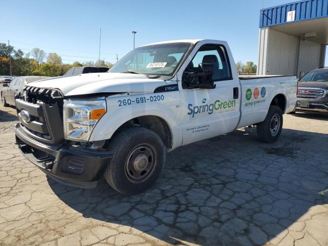 Global Auto Auctions: 2014 FORD F250 SUPER