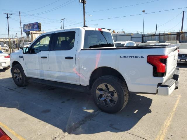 2024 FORD F150 LIGHTNING XLT - Other View