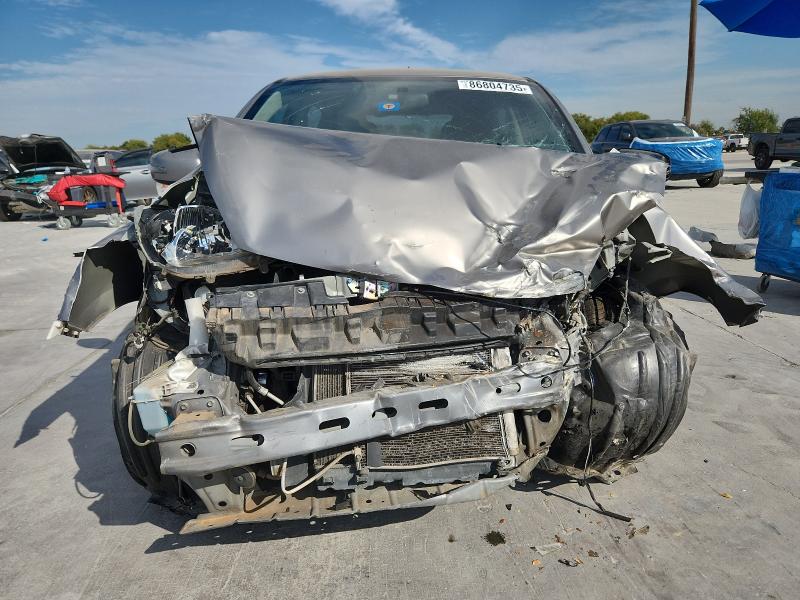 2015 MITSUBISHI MIRAGE #3296215406