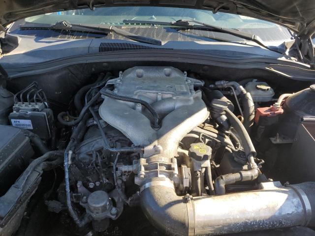 2011 CHEVROLET CAMARO LT #3298290032