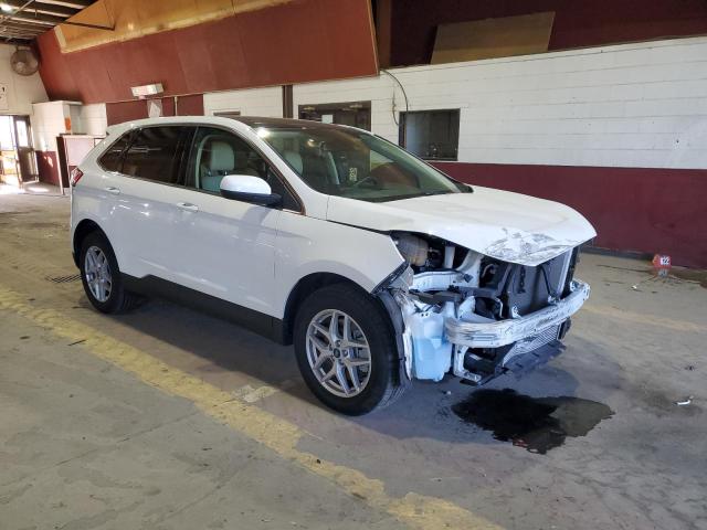 2022 FORD EDGE SEL - 2FMPK4J99NBA13845