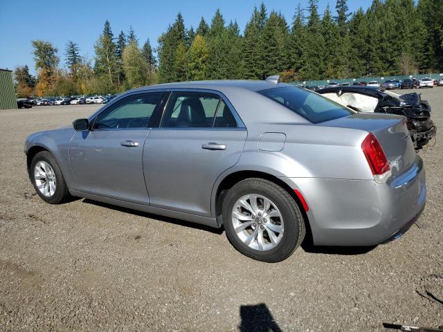 2015 CHRYSLER 300 LIMITE 2C3CCAAG7FH891676
