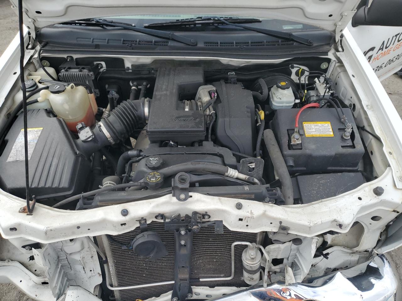 Lot #3311621243 2006 CHEVROLET COLORADO