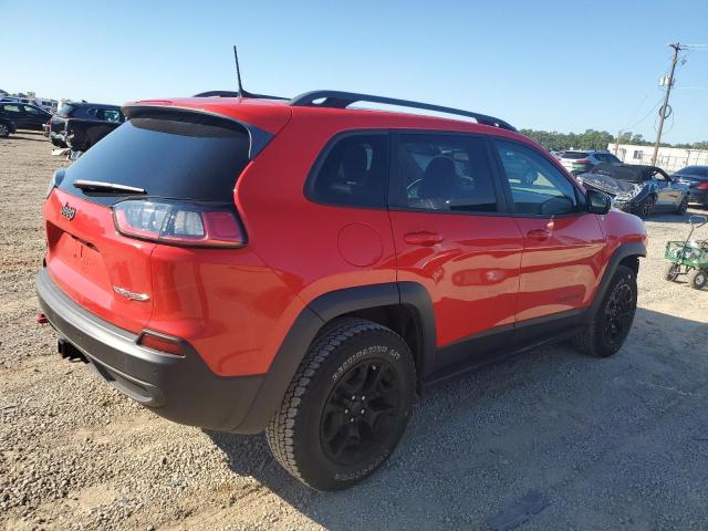 2019 JEEP CHEROKEE T 1C4PJMBX1KD150904