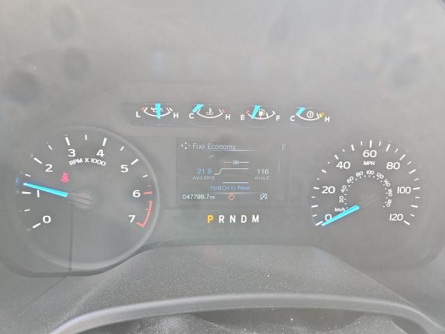 2018 FORD F150 SUPER - 1FTEW1EP5JKF88371