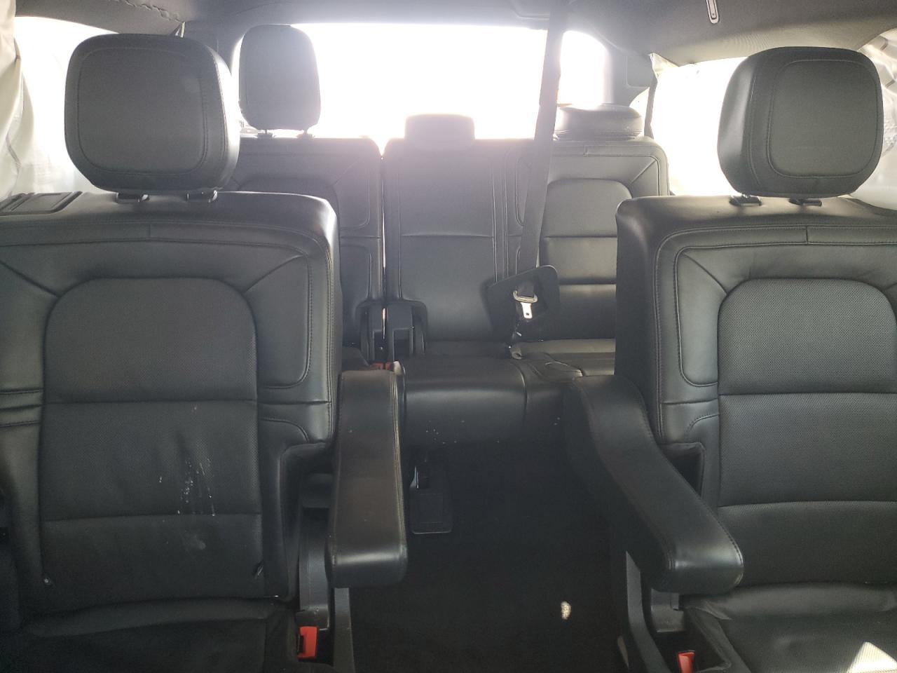 LINCOLN NAVIGATOR L RESERVE