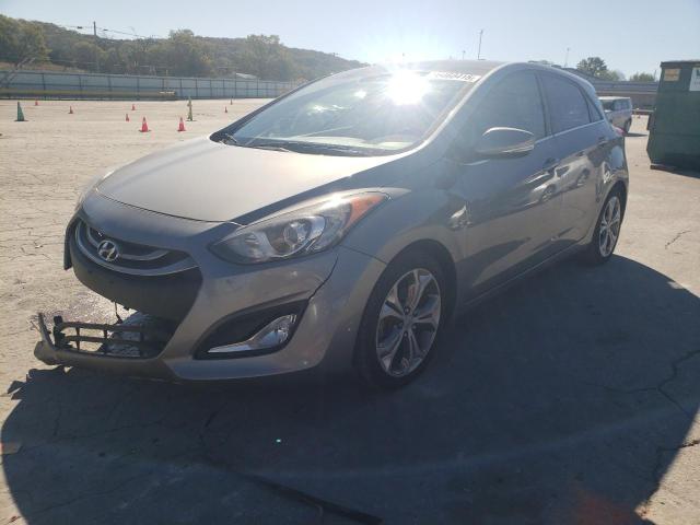 HYUNDAI ELANTRA GT