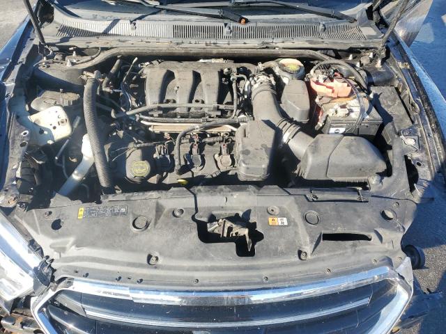 2016 FORD TAURUS LIM - 1FAHP2F84GG112198