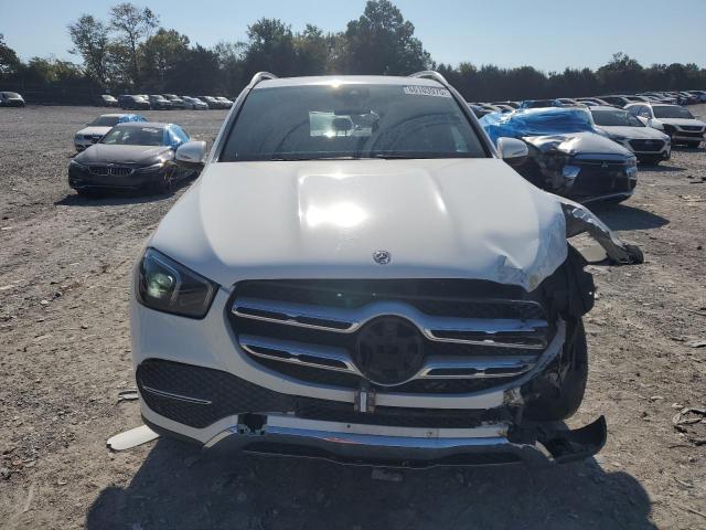 2020 MERCEDES-BENZ GLE 350 4M #3293512413