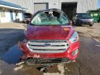 Lot #3302793887 2018 FORD ESCAPE TIT