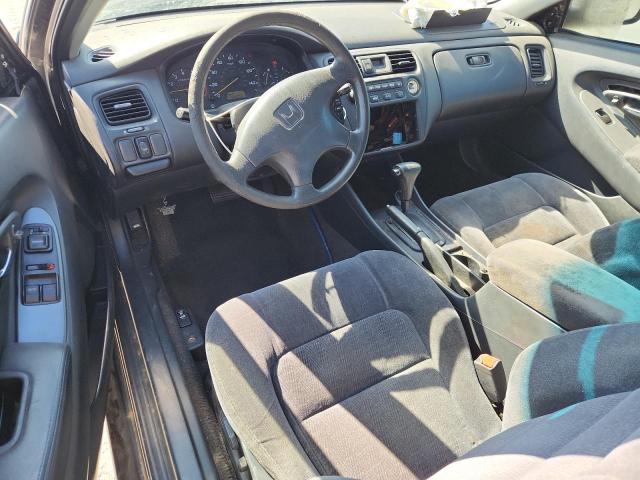 2000 HONDA ACCORD LX #3286742306