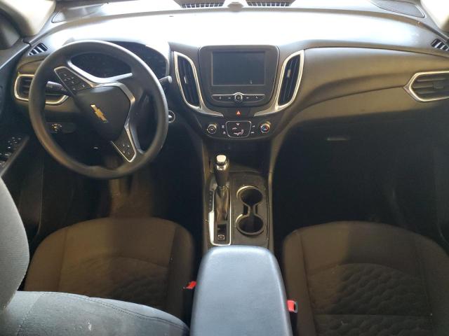 2018 CHEVROLET EQUINOX LT - 3GNAXSEVXJS577295