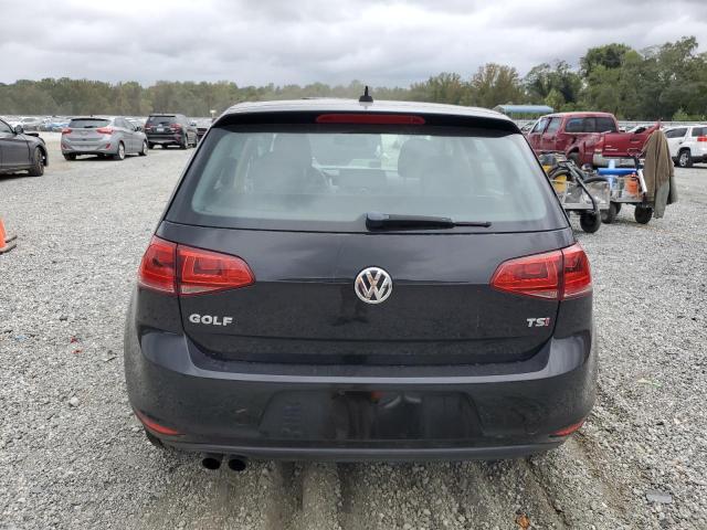 2016 VOLKSWAGEN GOLF S/SE #3292385274