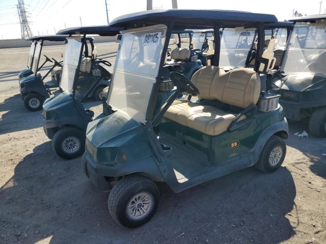 2020 CLUB CAR TEMPO LITHIUM #3263695782