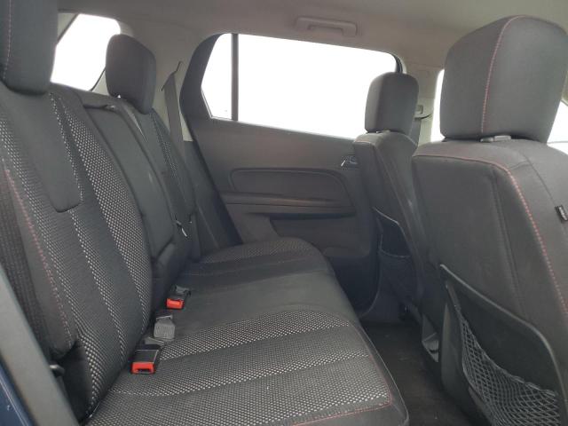 2016 GMC TERRAIN SLE - 2GKALMEK5G6258954