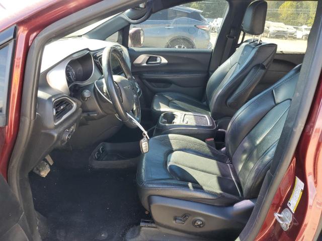 2020 CHRYSLER PACIFICA T #3274649785