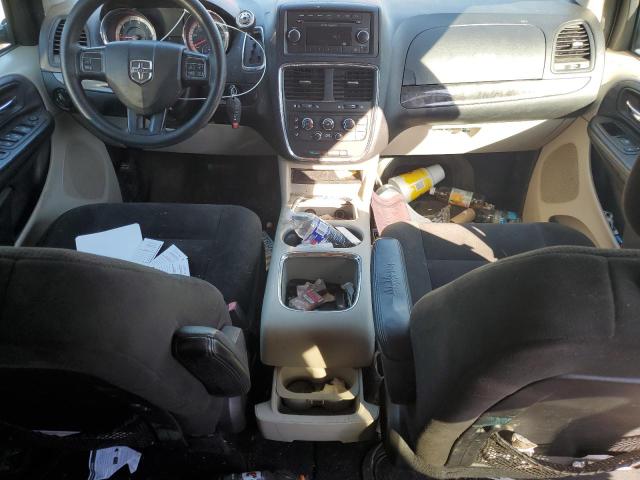 2016 DODGE GRAND CARAVAN SXT - 2C4RDGCG4GR276226