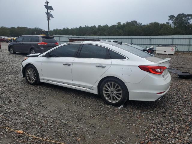 2015 HYUNDAI SONATA SPO - 5NPE34AF7FH010995