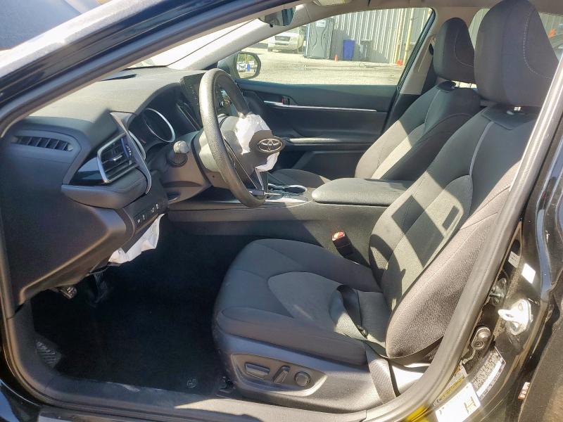 2023 TOYOTA CAMRY LE - 4T1C11AK1PU131078