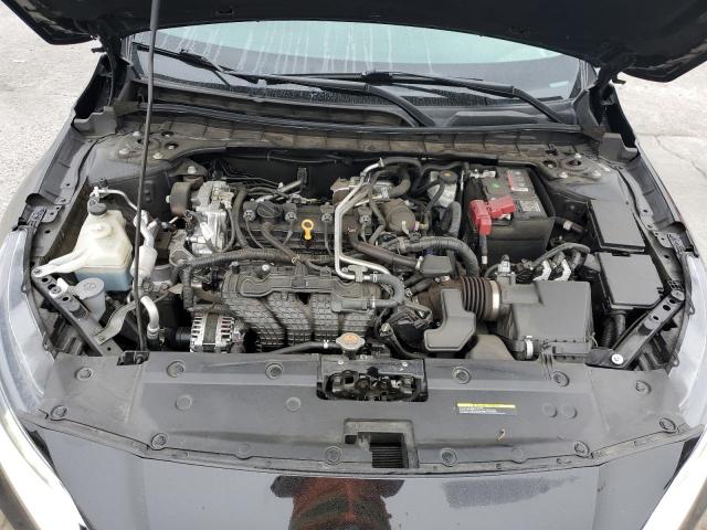 2023 NISSAN ALTIMA SV - 1N4BL4DV6PN426582