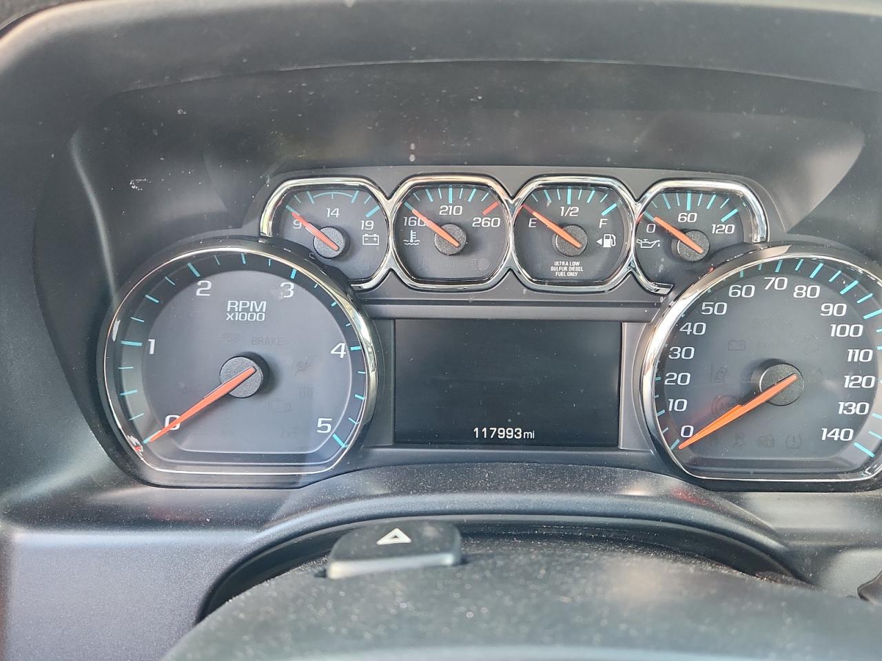 Lot #3285513300 2019 INTERNATIONAL CV515