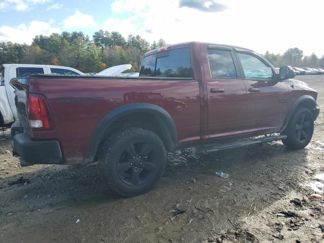2019 RAM 1500 CLASS #3283942807