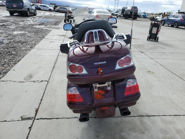 2008 HONDA GL1800 - 1HFSC47LX8A707237