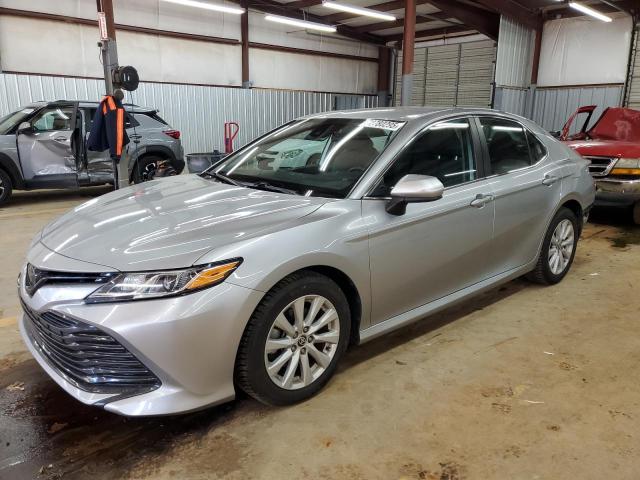 Global Auto Auctions: 2020 TOYOTA CAMRY LE