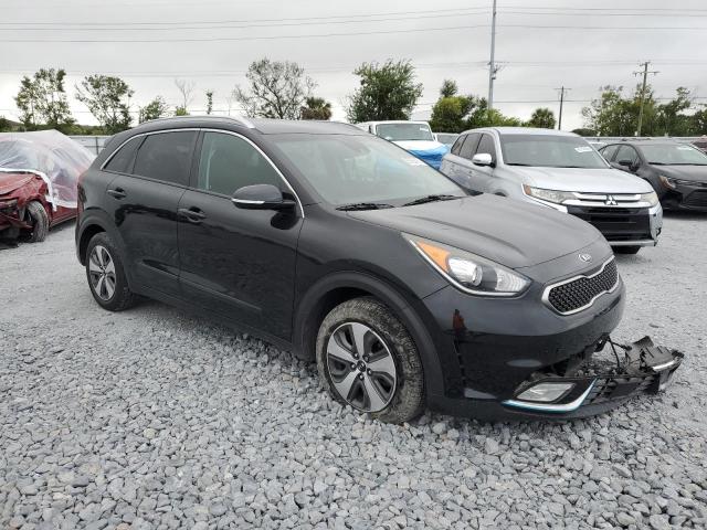 2018 KIA NIRO EX KNDCD3LD0J5136330