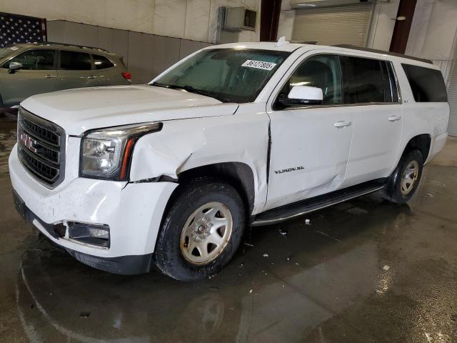 Global Auto Auctions: 2019 GMC YUKON XL K
