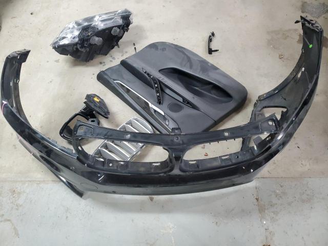 2018 BMW X5 XDRIVE3 5UXKR0C58J0X96423