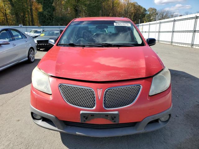 2005 PONTIAC VIBE - Other View