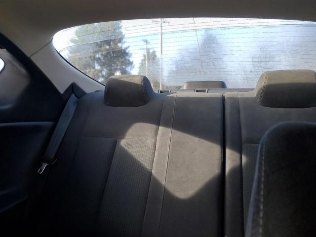 2010 NISSAN ALTIMA SR #3284620323