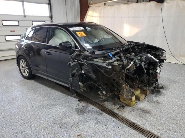 2024 AUDI Q3 PREMIUM - WA1DECF32R1121331