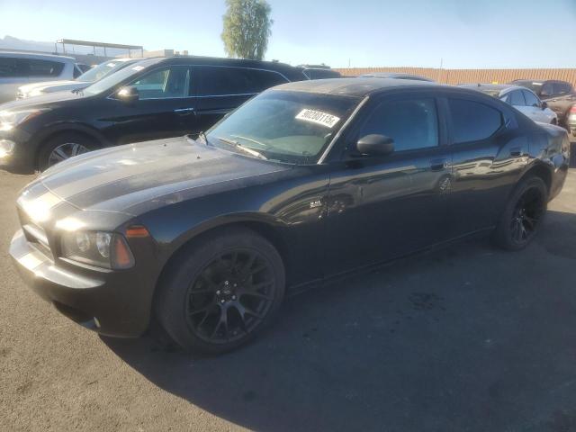 DODGE CHARGER SE